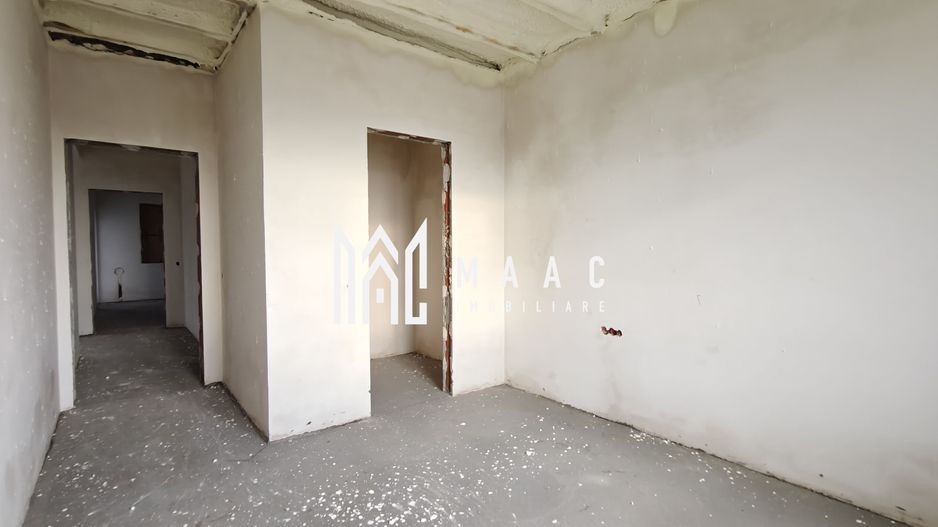 Casă tip duplex I 3 camere I Curte I Panouri solare I Cristian - Poză 8