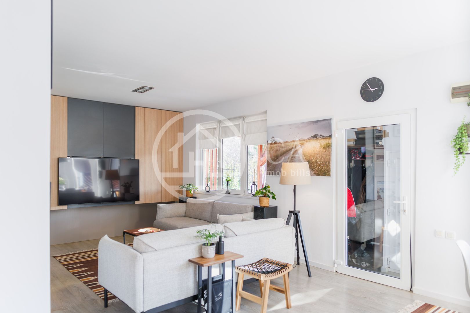 Casa cu 4 camere de vanzare, Structura Timber Frame, Dealuri, Oradea - Poză 2