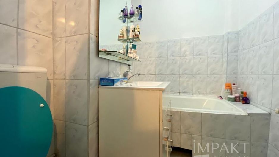 Oportunitate investiție! Garsonieră cu chiriași – Mărăști! - Poză 6