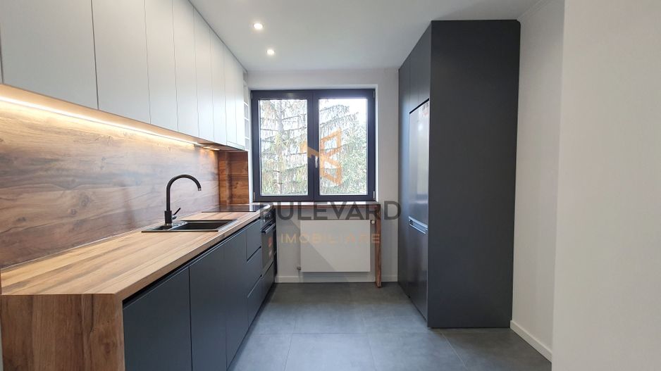 Comision 0! Apartament ultramodern cu 2 camere, zona Iulius Mall! - Poză 1