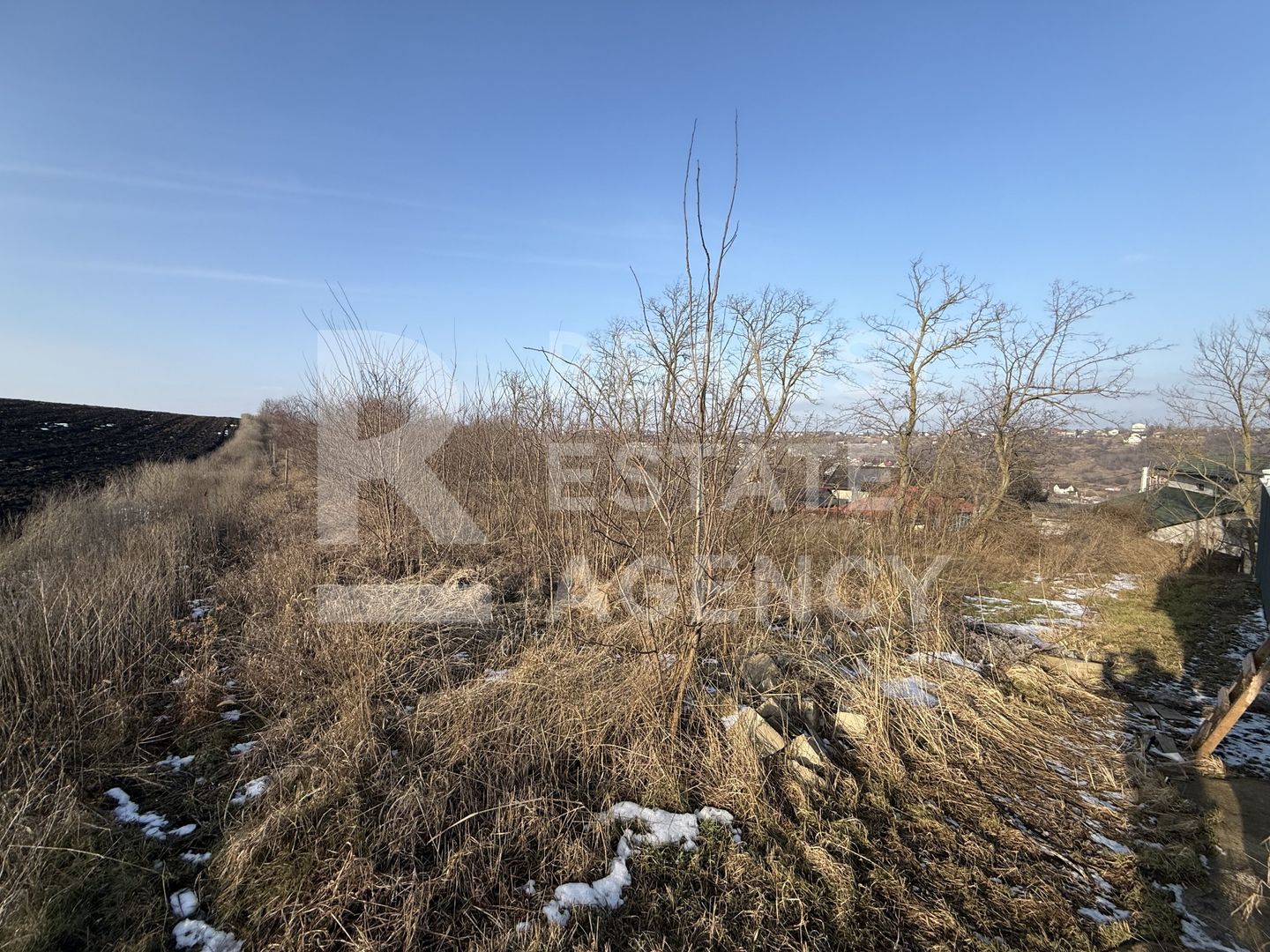 Teren intravilan de vânzare, Rediu,Iași |1000mp / 500mp | - Poză 2