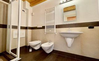 Penthouse pe doua niveluri situat in Piata Unirii - Poză 14