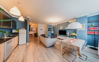 Apartament de revista, 3 camere, bloc Urbanna - Poză 5