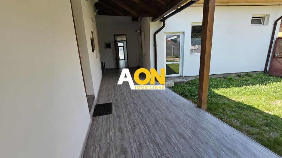 Spatiu de birou cu acces la terasa interioara, 45 mp, ultracentral - Poză 3