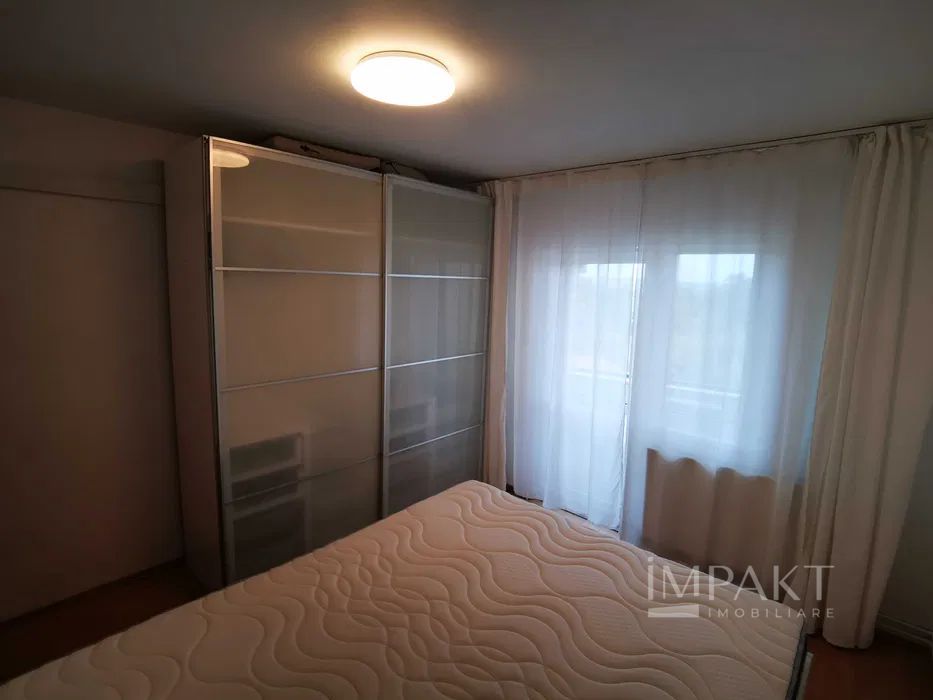 Apartament cu 2 camere spre inchiriere in zona UMF! - Poză 5