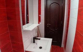 Metrou Lujerului, centrala, renovata ,Parcul Liniei, renovata - Poză 20