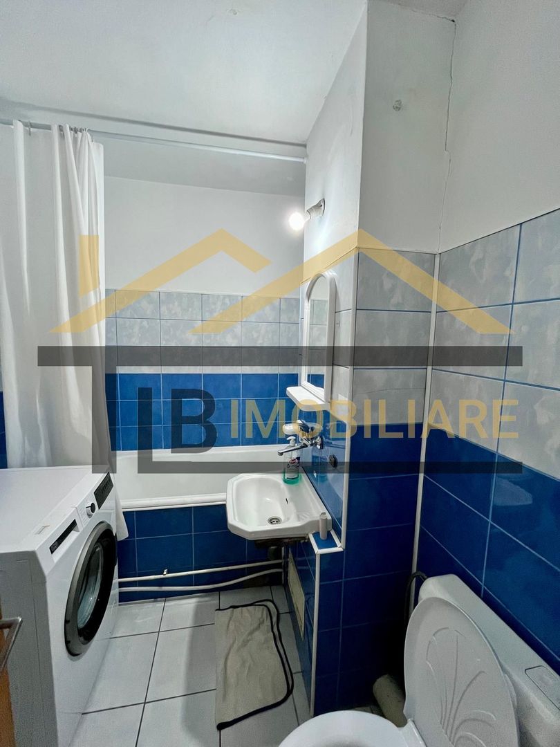 Apartament de 2 camere, decomandat, 60mp, Zona UMF - Poză 10