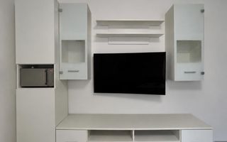 Apartament de vânzare Turnisor 3 camere mobilat - Poză 2