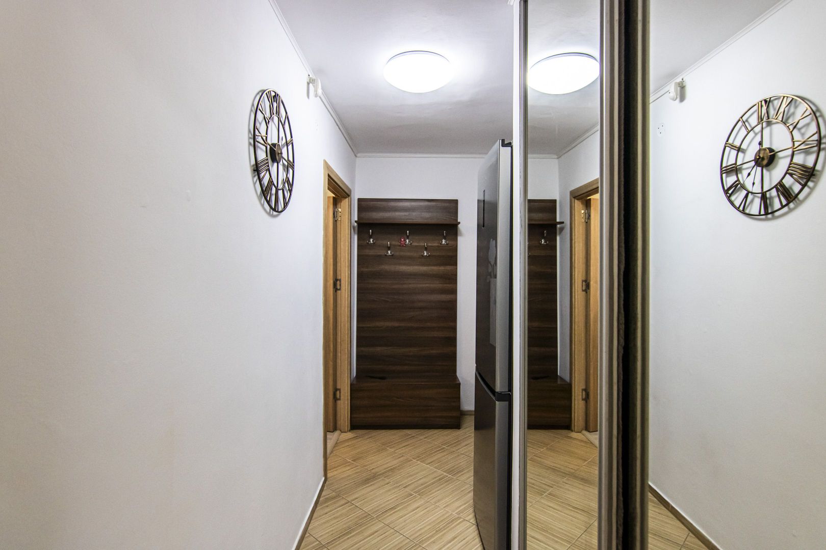 Drumul Taberei - 2 camere decomandat, Favorit, Mobilat și utilat, Loc de parcare - Poză 15
