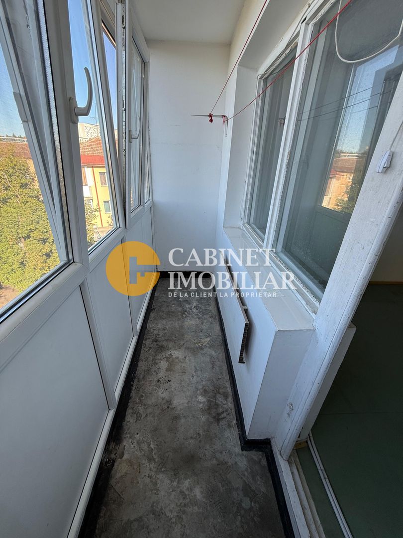Apartament 3 camere, etajul 4, Zona Tudor Vladimirescu - Poză 8