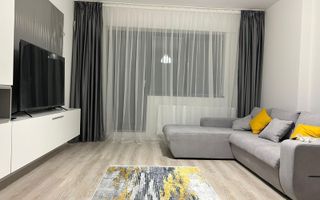 Ap. 2 camere, zona metrou Pacii.Apartament 2024 - Poză 2