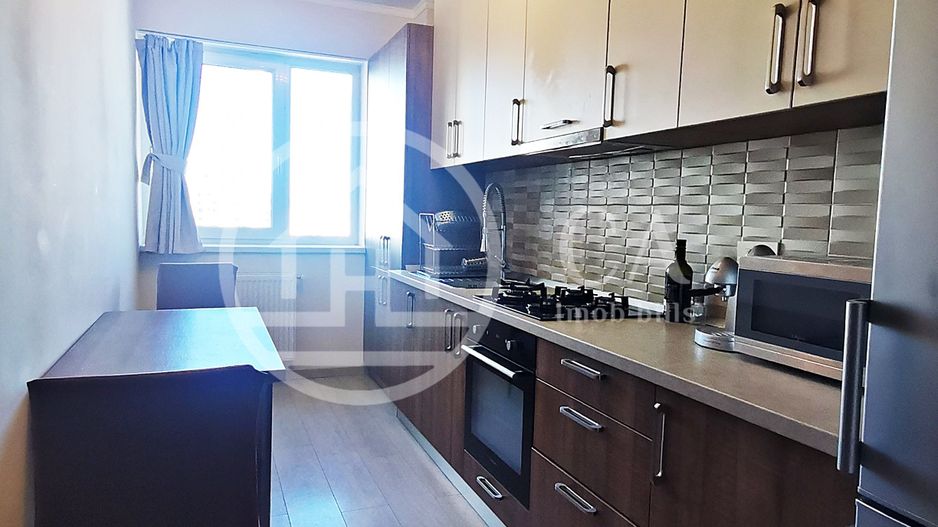 Apartament cu 2 camere de inchiriat in Prima Sucevei, Oradea - Poză 5