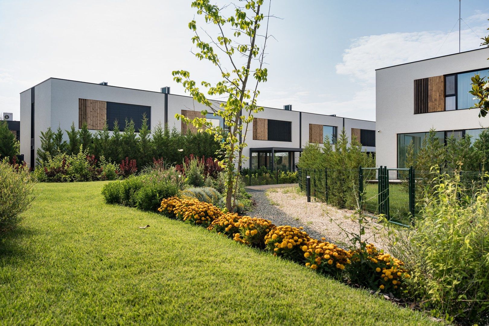 vila 4 camere | Amber Forest | Tunari | Pipera | Otopeni - Poză 1