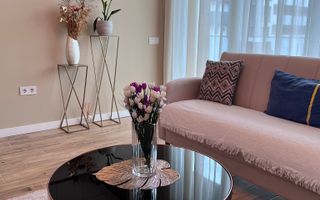 Apartament 2 camere LUX, West Residence Ceyrat Oradea - Poză 1