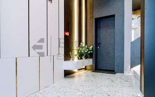 Apartament nou cu 2 camere in bloc "Verde" Zona Centrala - Poză 17