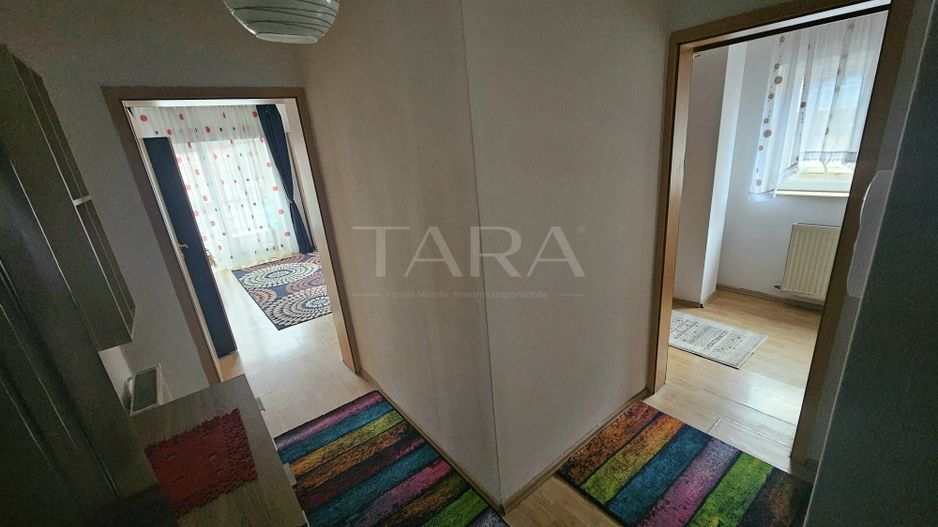 Apartament 1 camera, 38 mp, Mărăști – aproape de Iulius Mall - Poză 6