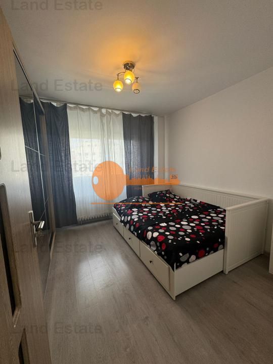 2 camere Tineretului -Timpuri Noi ( 650 m metrou-parcare ADP) - Poză 12