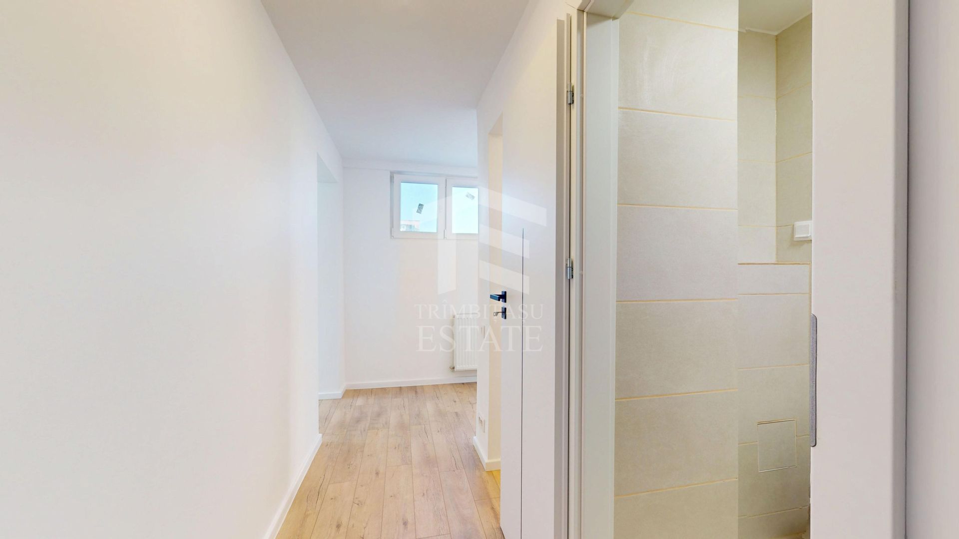 Apartament 2 camere renovat 5 Minute Metrou Constantin Brancusi - Poză 7