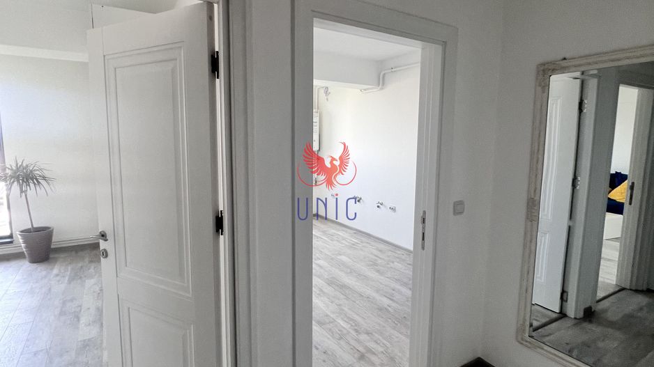 Garsoniera decomandata, strada Amaradia, bloc nou - Poză 19