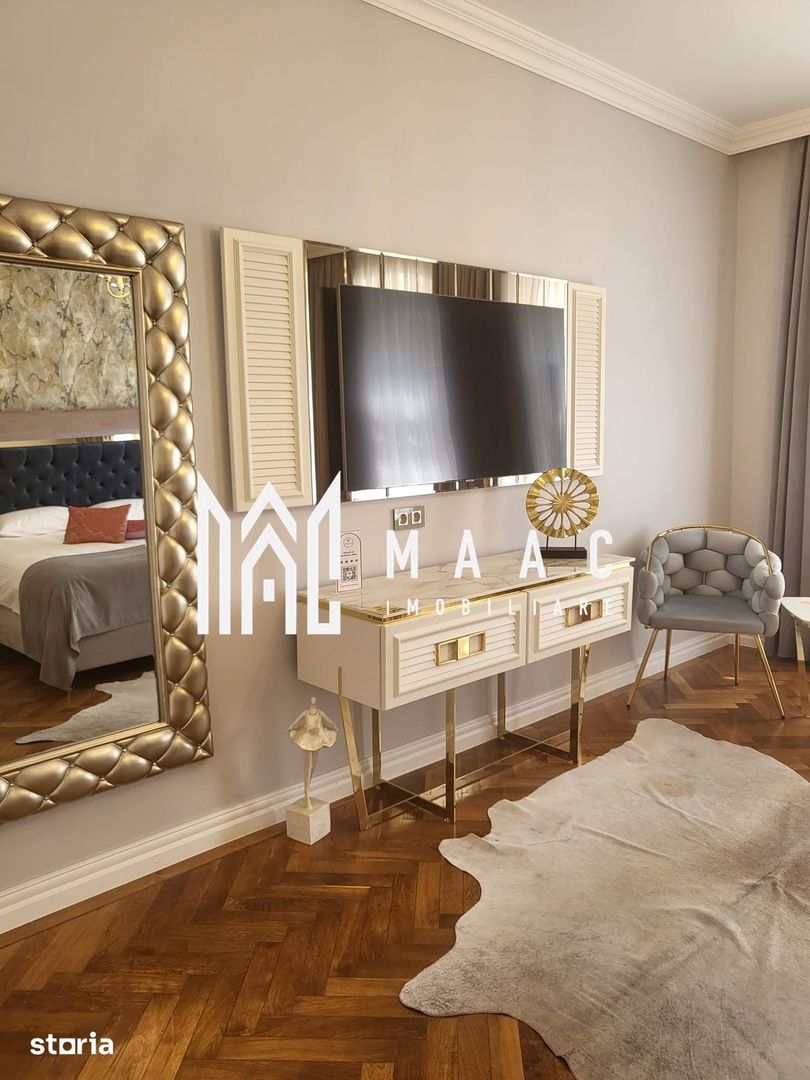 Apartament 4 camere | Ultracentral Sibiu | 88 mp, 2 băi - Poză 6