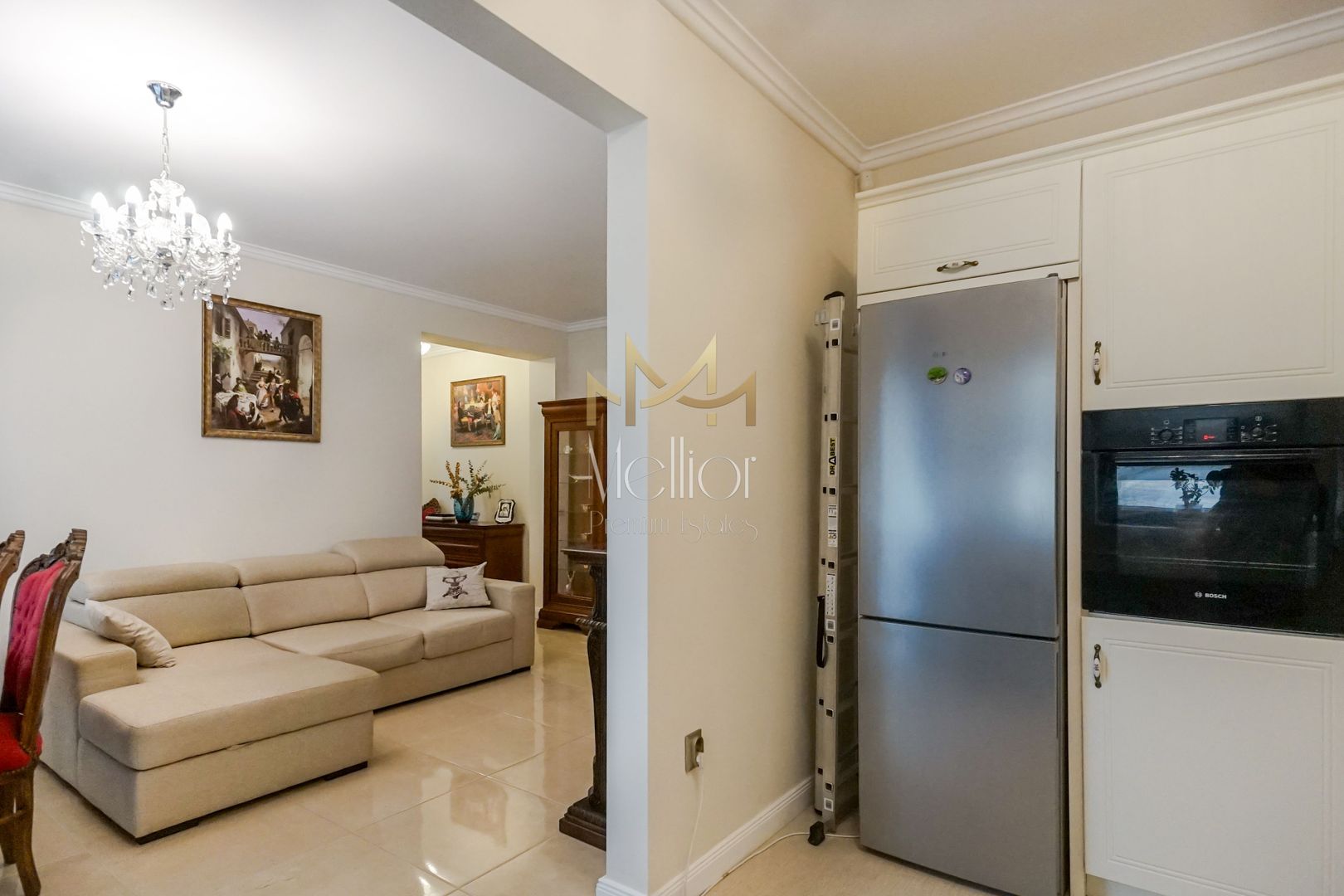 Apartament 2 camere, parcare, Buna Ziua, zona Grand Hotel Italia - Poză 12