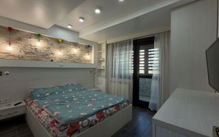 De inchiriat 3 camere  Giurgiului | Parcare | Berceni Resita - Poză 1