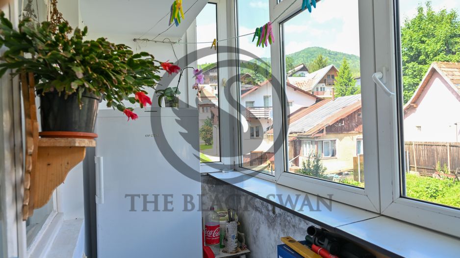 Apartament 2 camere de vanzare, Renovat | Azuga, Prahova | Comision 0% - Poză 7