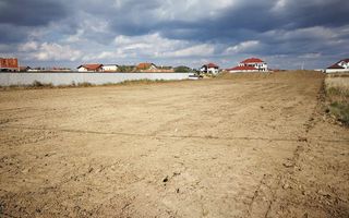 Teren pentru constructii ultracentral 543 - Poză 4