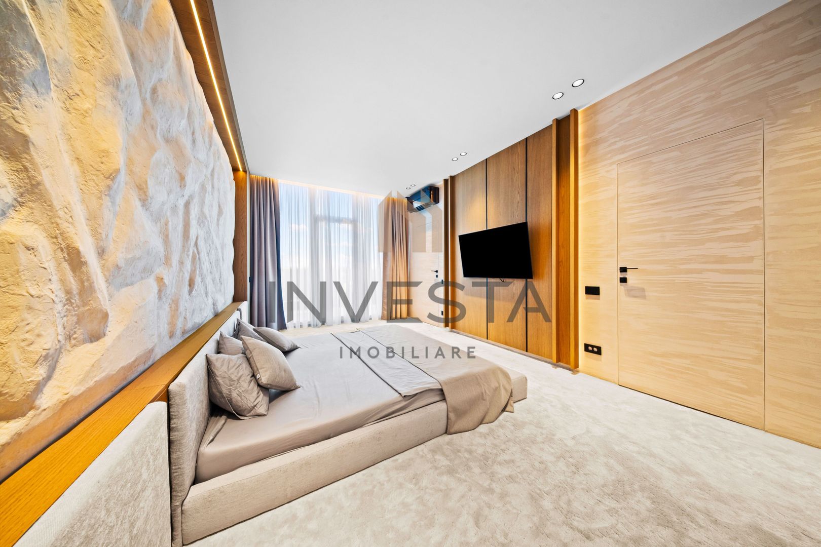 Comision 0! Penthouse 105 mp + Terasa 59 mp, Baza Sportiva Gheorgheni - Poză 9