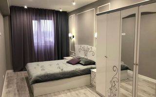Chirie, apartament, 3 camere, str. Grigore Ureche, Centru - Poză 2