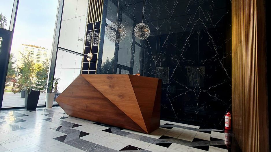 Apartament 3 Camere I One Herăstrău Towers I Best price - Poză 30