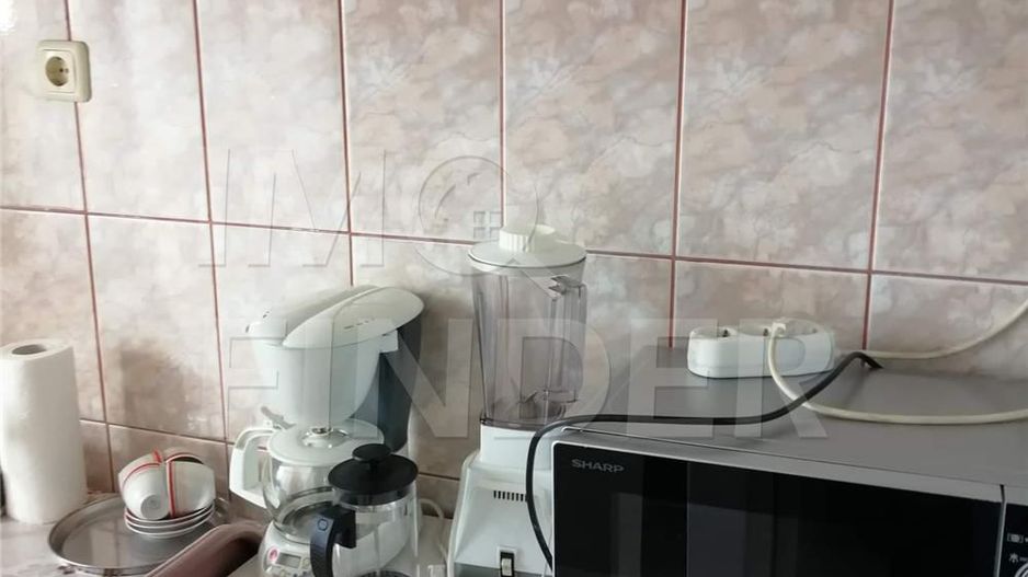 Apartament o camera zona OMV - Poză 2