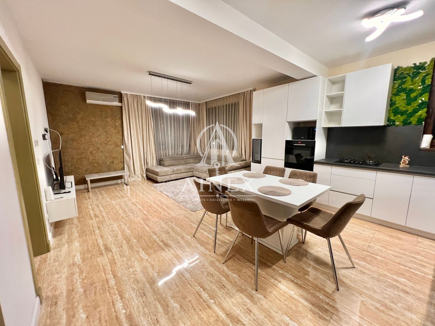 PET-FRIENDLY | Apartament cu 3 camere | Girocului, Timisoara - Poză 4
