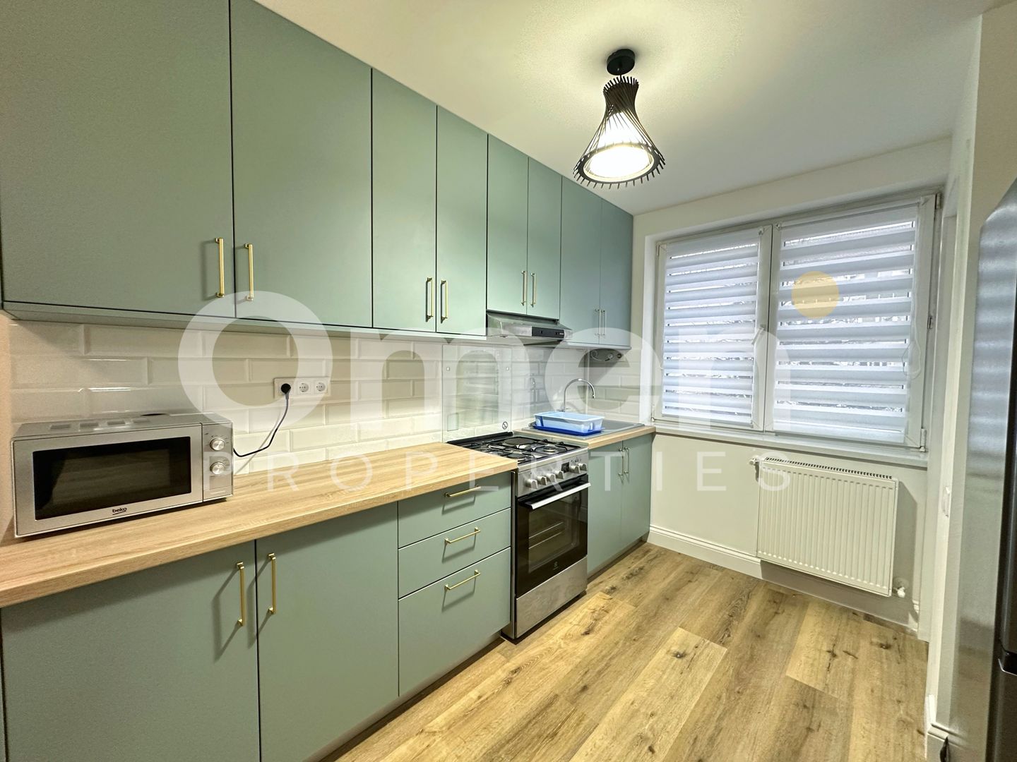 Ultracentral apartament 3 camere de inchiriat - Poză 3