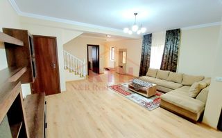 Oferim spre inchiriere casa-duplex cu 4 camere,3 bai,Dumbravita,aproape de Lidl - Poză 4