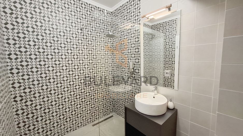 Apartament tip studio de inchiriere in bloc nou! - Poză 14