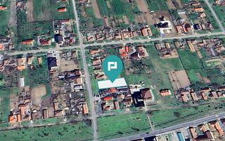 Teren 884mp Sâmbăteni, Arad. - Poză 2