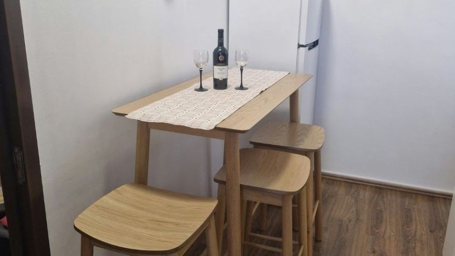 Apartament 2 camere - Henri Coandă  + terasă 40 mp - Poză 20