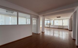 SPATIU BIROURI , COMERCIAL, CLINICA 700MP CU PARCARE - Poză 2