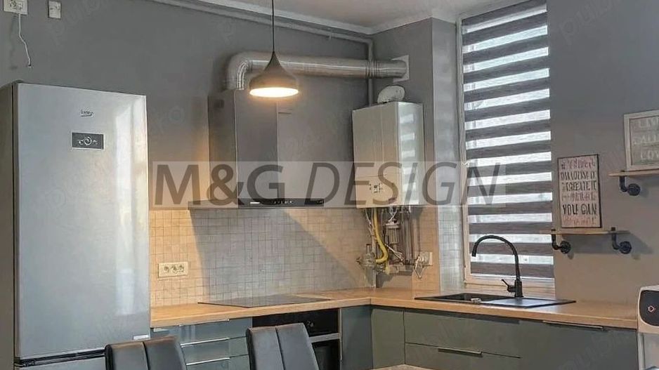 Apartament 2 camere Lipovei-Dumbravita - Poză 3
