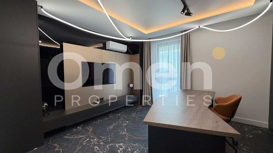 Apartament ultramodern | 3 camere si parcare | sauna | zona Catedralei - Poză 6