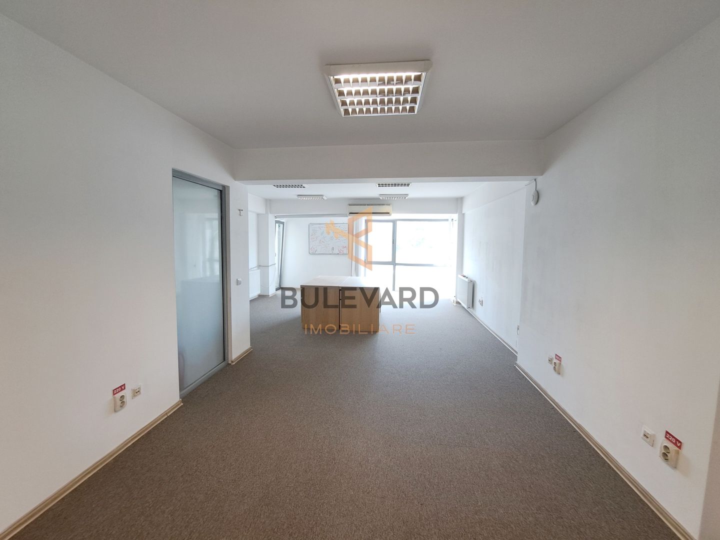 Spatiu de birou pe strada Observatorului! - Poză 4