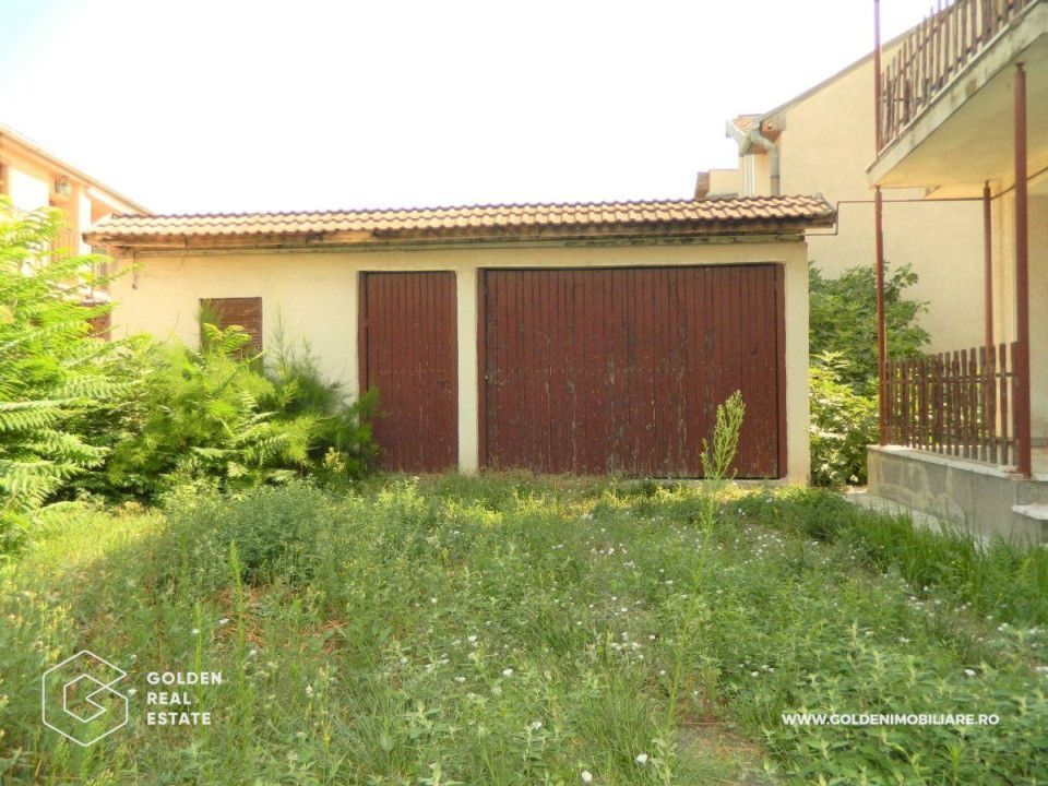 Raritate la vanzare, casa in cartierul Functionarilor - Poză 10