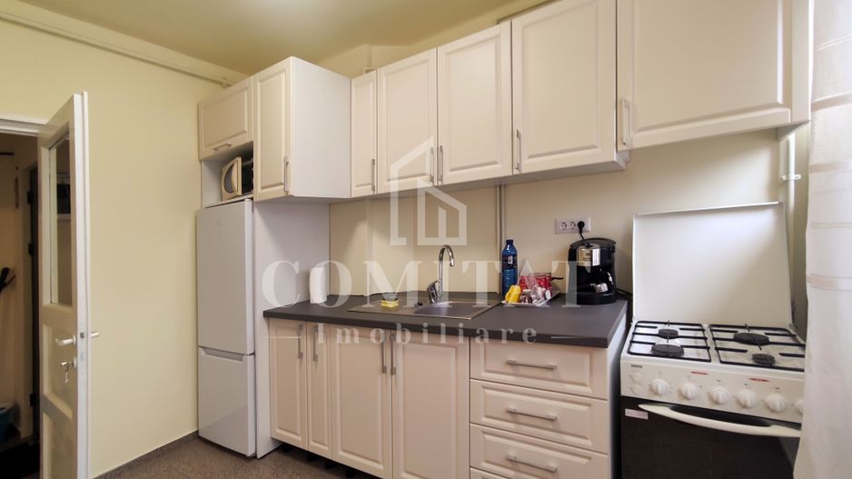 Apartament cu 2 camere | Zonă semicentrală | Facultate de Litere - Poză 6