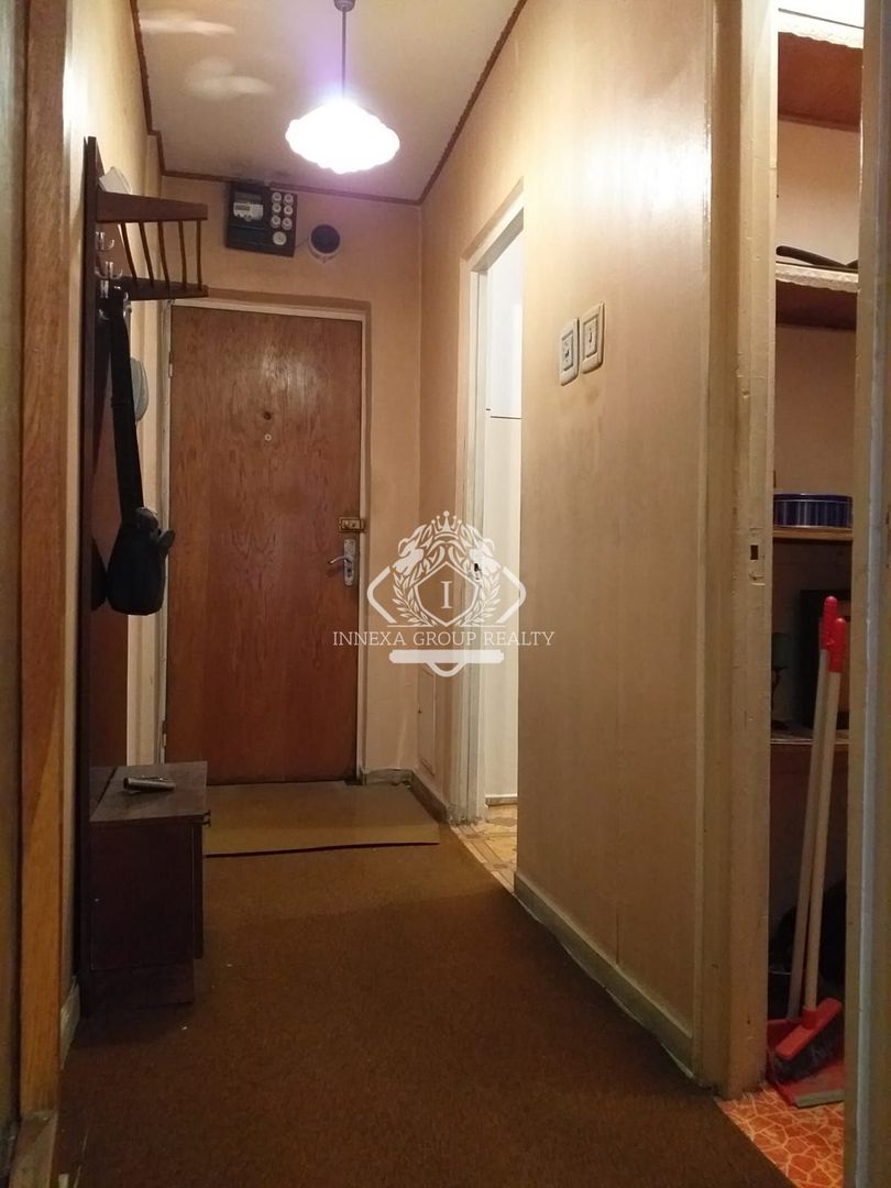 Pasaj Obor | Apartament 3 camere | Bloc reabilitat | Lângă metrou - Poză 8