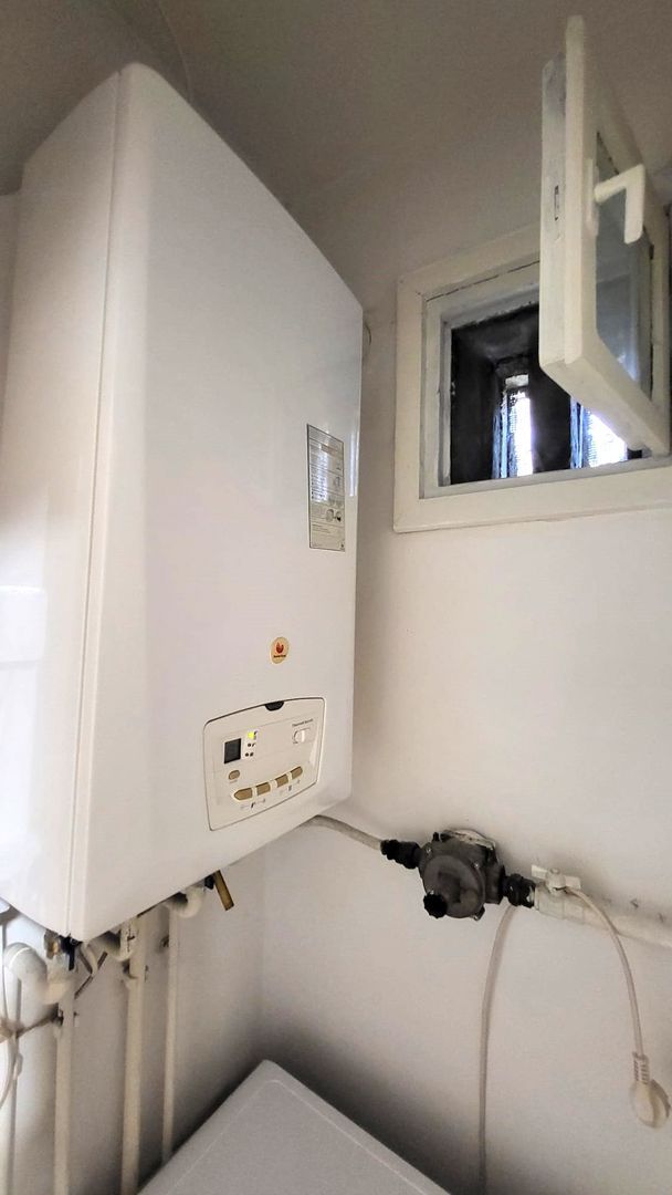 Comision 0%. Ideal pentru un cuplu, toate facilitatile in apropiere - Poză 4