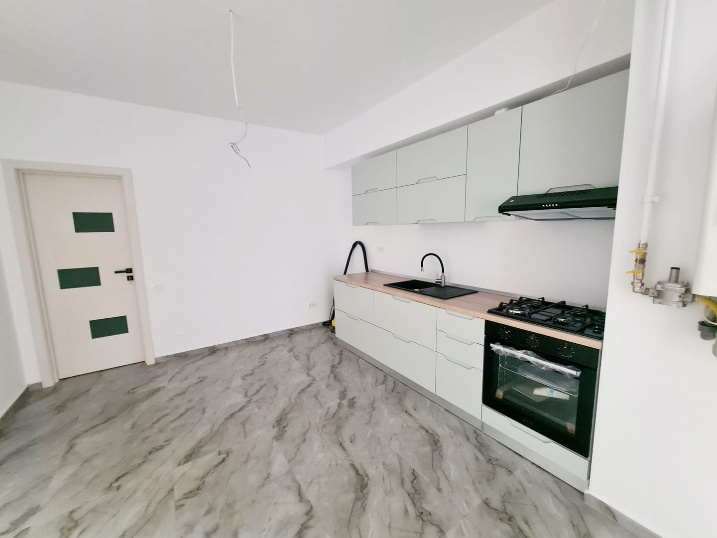 Apartament tip studio - Zona Centrala - Poză 4