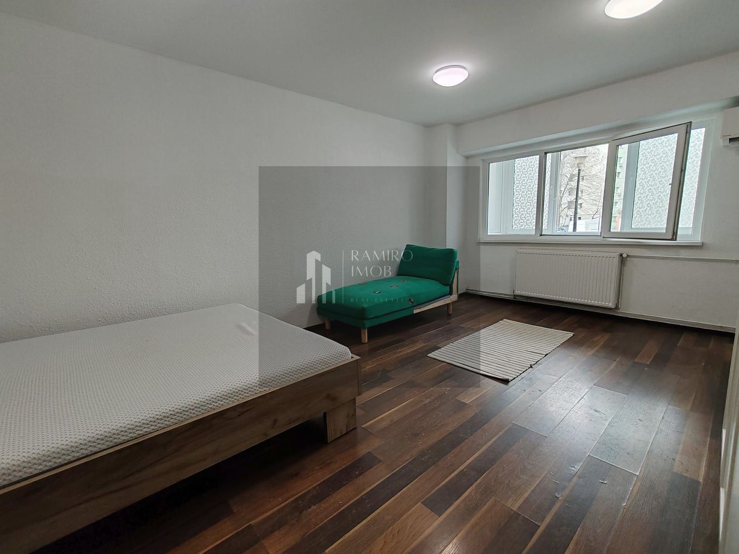 GARSONIERA VITAN/TIMPURI NOI, DECOMANDATA, 40MP - Poză 1