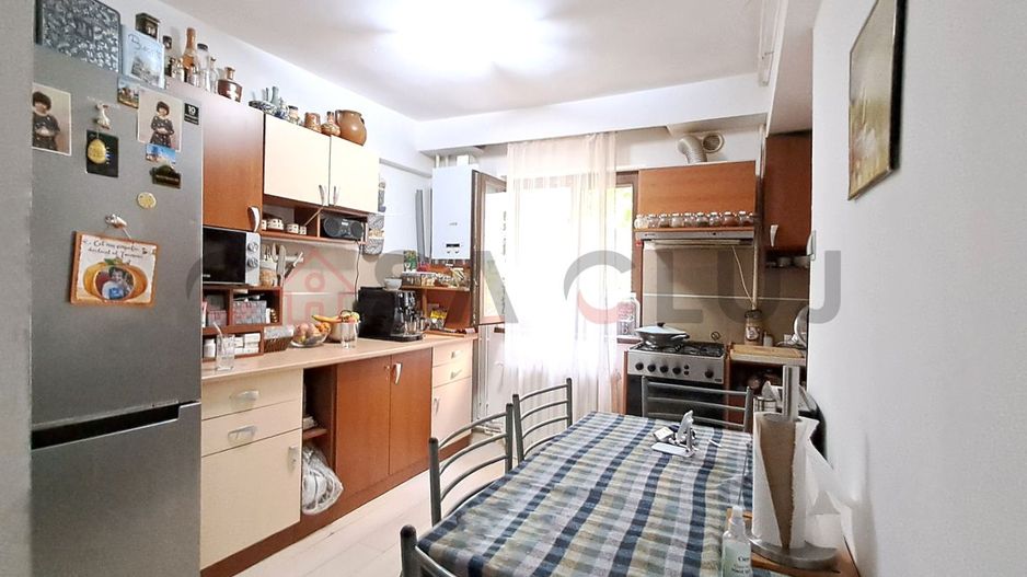 Apartament 2 camere Confort 2,  GHeorgheni!! - Poză 1