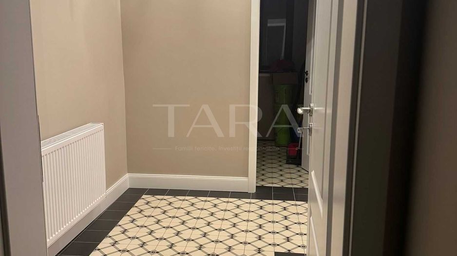 Apartament în Zona Tribunalului. Pentru Pretentiosi! - Poză 5